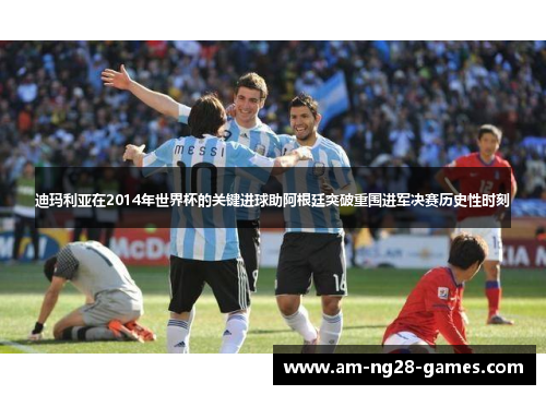 迪玛利亚在2014年世界杯的关键进球助阿根廷突破重围进军决赛历史性时刻 迪玛利亚在2014年世界杯的关键进球助阿根廷突破重围进军决赛历史性时刻