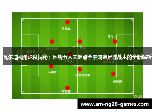 瓦尔迪视角深度揭秘:围绕五大关键点全景洞察足球战术的全新解析 瓦尔迪视角深度揭秘:围绕五大关键点全景洞察足球战术的全新解析