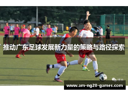 推动广东足球发展新力量的策略与路径探索